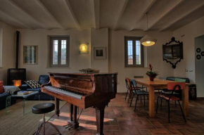 Casa della Musica - Villa vacanza con piscina, Ostra